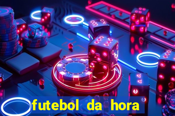 futebol da hora 3.7 no play store